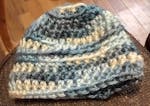 Free Teeny Weeny Crochet Cap Pattern