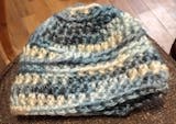 Free Teeny Weeny Crochet Cap Pattern