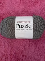 Premier Puzzle Solids Yarn
