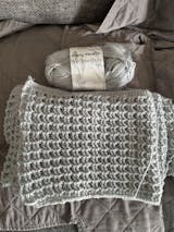 Mary Maxim Mellowspun DK Yarn