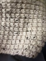 Mary Maxim Aran Irish Tweed Yarn