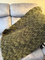 Red Heart Super Saver Yarn