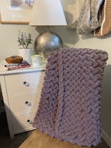 Bernat Blanket Extra Thick Yarn