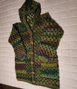 Mary Maxim Marvelous Chunky Yarn