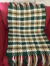 Mary Maxim Starlette Sparkle Yarn