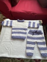 Premier Basix Shimmer Yarn