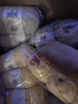 Lion Brand Feels Like Heaven Yarn