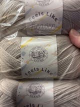 Lion Brand Feels Like Heaven Yarn