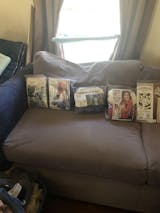 Red Heart Super Saver Yarn