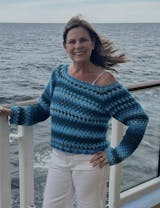 Mary Maxim Prism Yarn