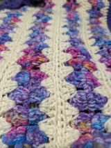 Mary Maxim Living Yarn