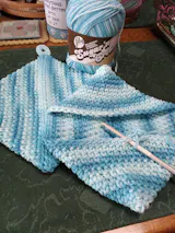 Lily Sugar'n Cream Yarn