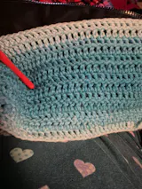 Red Heart Super Saver Ombre Yarn