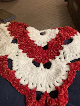 Bernat Velvet Big Ball Yarn