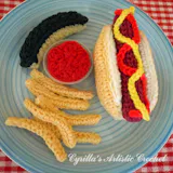 Red Heart Super Saver Yarn