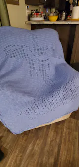 Renewal Throw