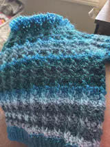 Mary Maxim Prism Yarn