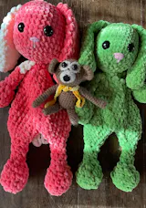 Premier Parfait Chunky Yarn