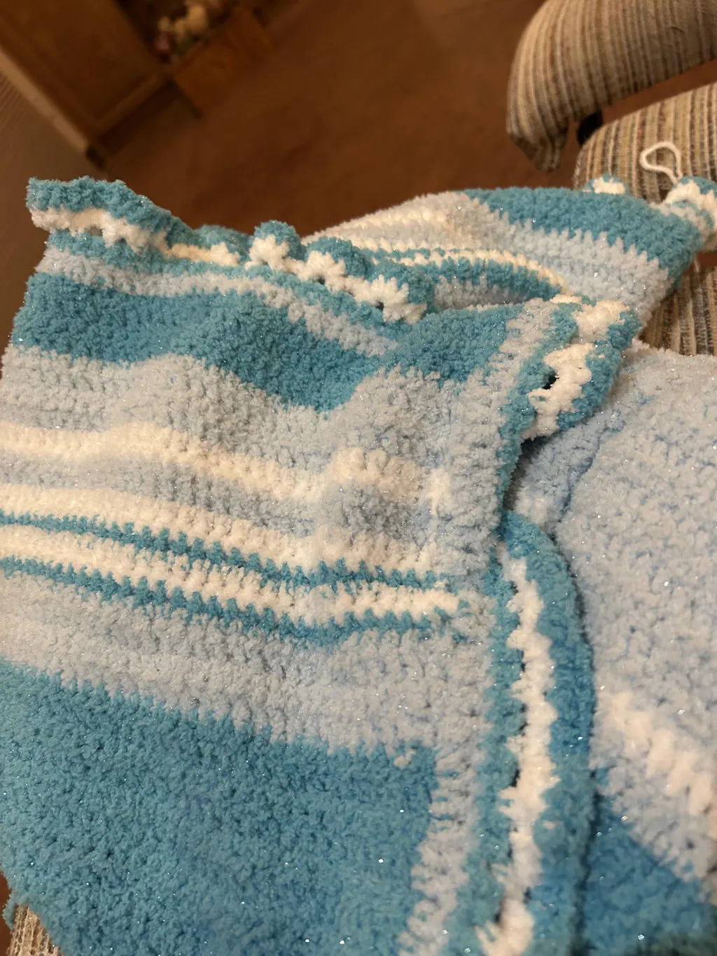 Premier Pixie Dust Brights Yarn – Mary Maxim