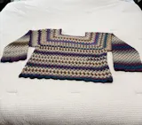 Mary Maxim Prism Yarn