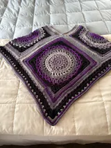Mary Maxim Prism Yarn