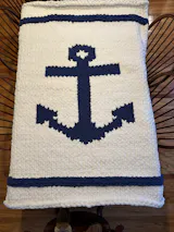 Bernat Blanket Extra Thick Yarn