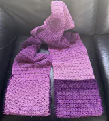 Bag-O-Day Shimmering Hues Yarn