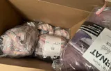 Bernat Blanket Extra Thick Yarn