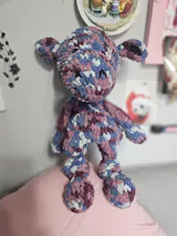 Crochet Club of the Month