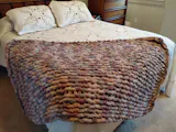 Bernat Blanket Extra Thick Yarn