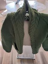 Mary Maxim Starlette Yarn