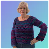 Mary Maxim Prism Yarn