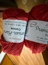 Premier Home Cotton Yarn