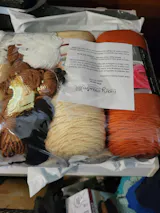Puddles The Red Panda Blanket & Hat