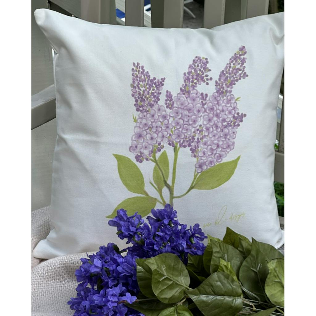 Custom Printed Pillow Cases in Bulk (One & Two Sided Printing) — Mary's