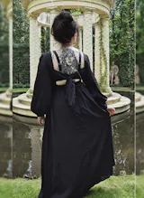 Morgana Dress