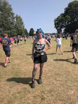 User picture