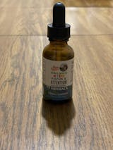 Kids Focus & Attention Vitamin Liquid Drops – MaryRuth Organics