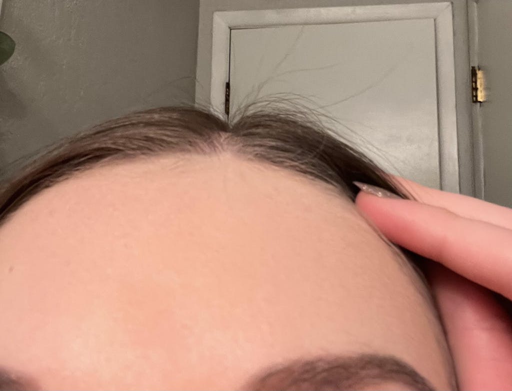 Hair Care Liposomal Vitamins MaryRuth Organics