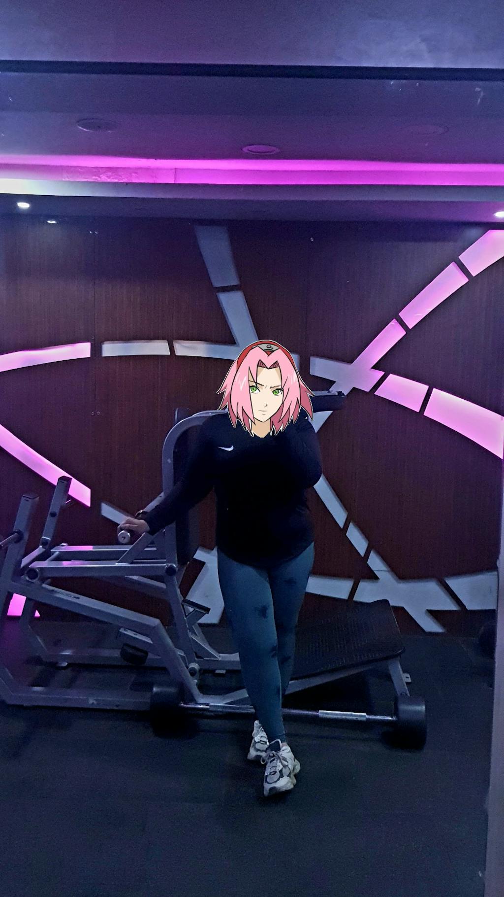 Yoga Trendy Sport Lifespree Seamless Tie Dye Sports Leggings.