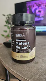 Melena de León - Cápsulas