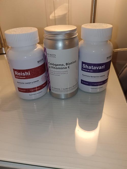 Pack Balance Hormonal ✨