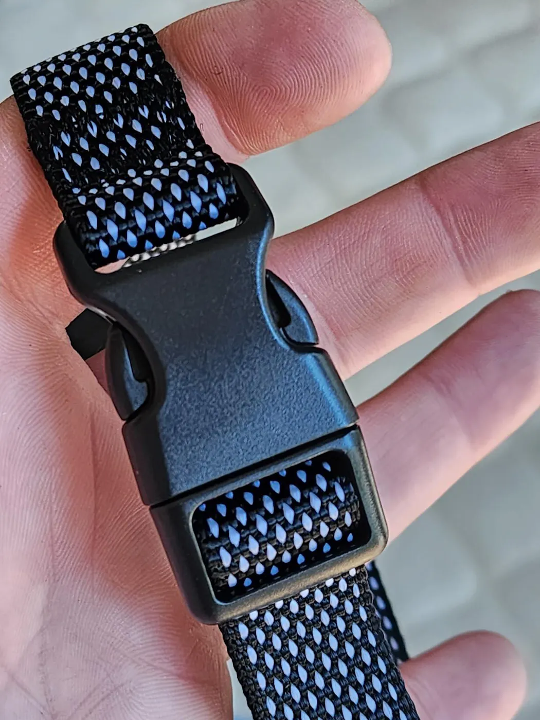 MASBRILL Wireless Dog Fence 2 in 1 Electric Fence for 3 Dogs Training Collar