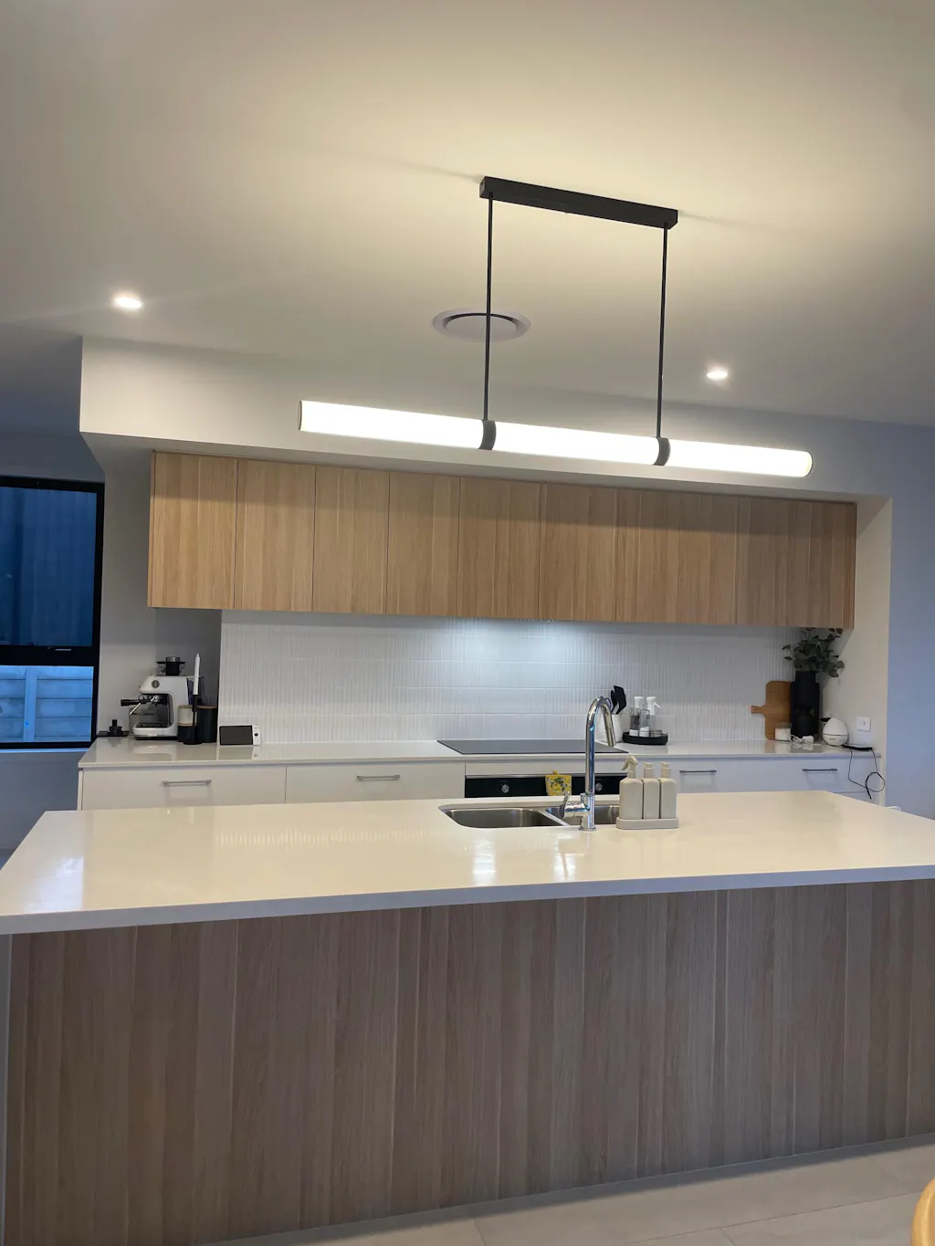 Infinite COB IP67 & IP68 LED Strip Lighting