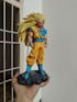 SON GOKU SSJ3 ICONIC ACTION FIGURE (28 CM HEIGHT) - DRAGON BALL Z
