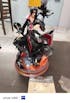 ITACHI UCHIHA ACTION FIGURE WITH 2 REPLACEABLE FACES (26 CM HEIGHT) - NARUTO