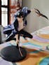 SUNG JINWOO ACTION FIGURE WITH STAND AND DAGGERS (22 CM HEIGHT) - SOLO LEVELING