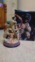 EREN YEAGER BRUTAL TITAN FORM ACTION FIGURE (30 CM HEIGHT) - ATTACK ON TITAN
