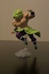 Broly Green Angry Action Figure With Stand (24 Cm Height) - Dragon Ball Z/super