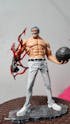 Monkey D. Garp Action Figure (26 cm Height) - One Piece